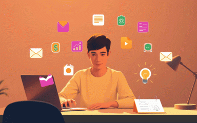 ایده تولید محتوا از کجا بیارم؟ 12 سایت رایگان برتر