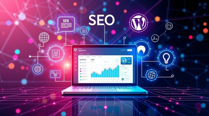 سئو | وردپرس