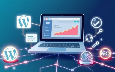 پلن سئو سایت وردپرسی: 3 نمونه استراتژی سئو فارسی