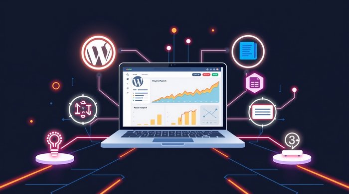 سئو | وردپرس