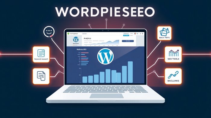 تحقیق کلمه کلیدی (بهترین کلمات کلیدی برای سئو وردپرس)