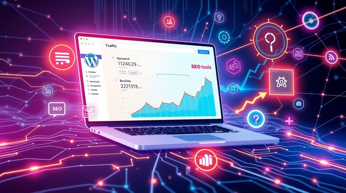 سئو | کلمات کلیدی