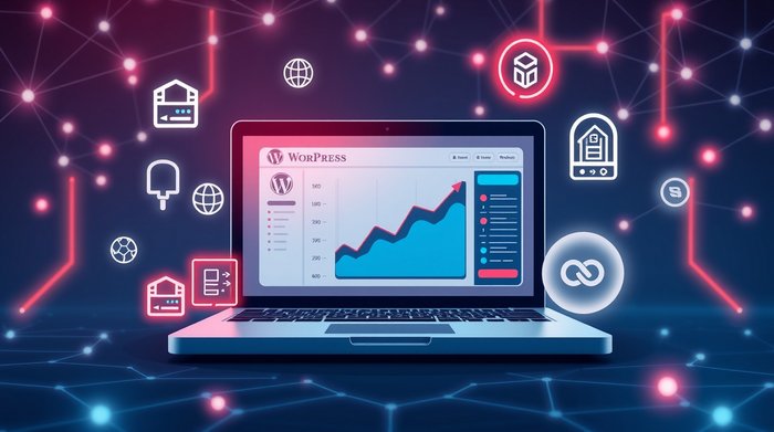 تولید محتوا