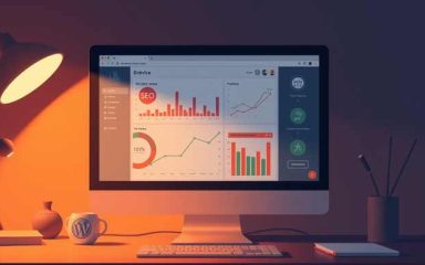 راههای بهبود سئو سایت های وردپرسی در ایران+ PDF کامل