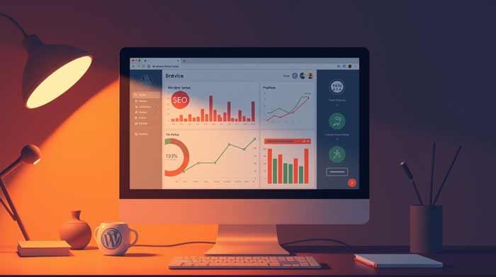 راههای بهبود سئو سایت های وردپرسی در ایران+ PDF کامل