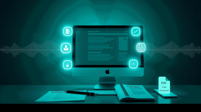 شاخص های ارزیابی سایت+ PDF رایگان چک لیست کامل