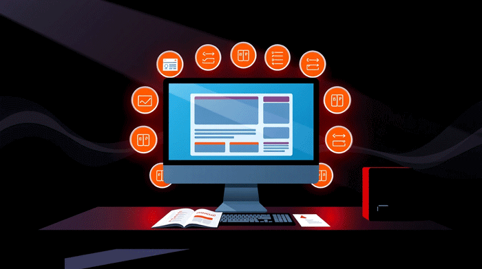 تولید محتوا | وردپرس