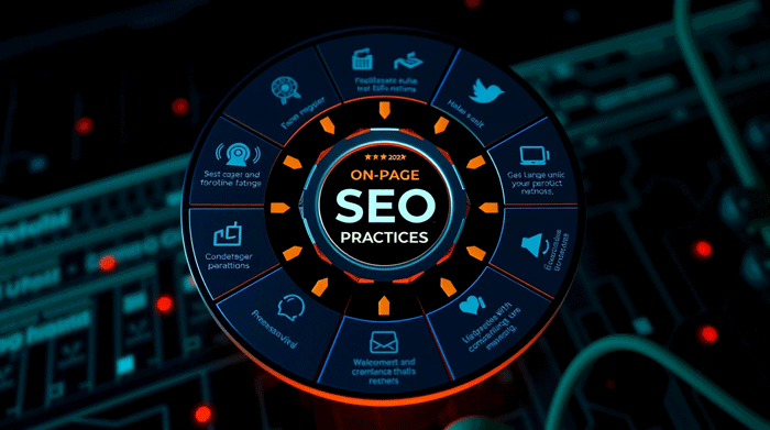 فاکتورهای سئو داخلی (آموزش سئو داخلی برای بهترین سئو)