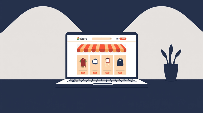 فاکتورهای سئو گوگل برای سایت های فروشگاهی (وPDF 2025)