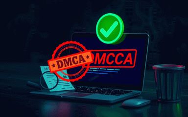 کپی رایت گوگل: حل مشکل dmca و گزارش کپی رایت (همه نکات)