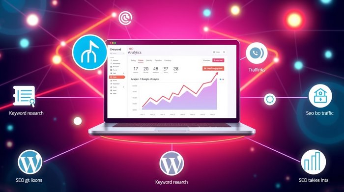 کدام صفحات سایت وردپرس را در گوگل نوایندکس نوفالو کنیم؟