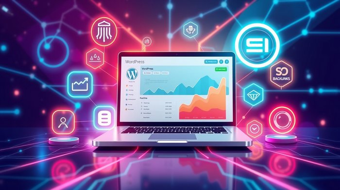 لینک سازی داخلی در وردپرس: 3 بهترین استراتژی برای سئو