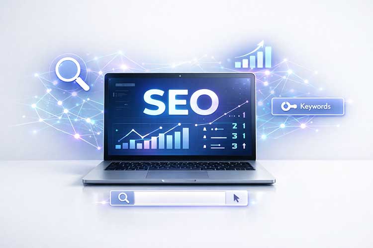 ابزار سئو | سئو | هوش مصنوعی