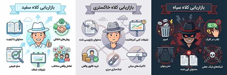 دیجیتال مارکتینگ