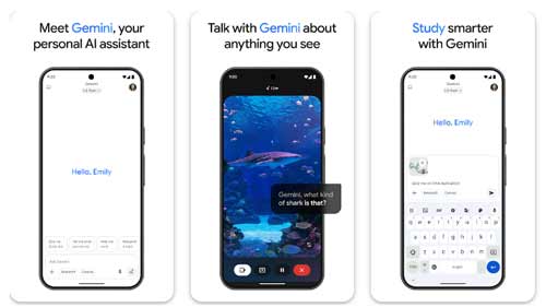 تولید محتوا جمینای (Gemini)؛ انتخاب مناسب برای تحقیق و تحلیل اطلاعات