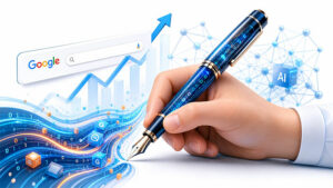 آموزش 0 تا 100 تولید محتوای متنی سایت+ نکات و ترفندها