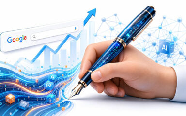 آموزش 0 تا 100 تولید محتوای متنی سایت+ نکات و ترفندها