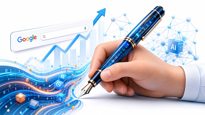 آموزش 0 تا 100 تولید محتوای متنی سایت+ نکات و ترفندها