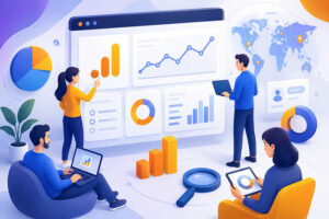آموزش صفر تا صد گوگل آنالیتیکس+ نکات و ترفندها